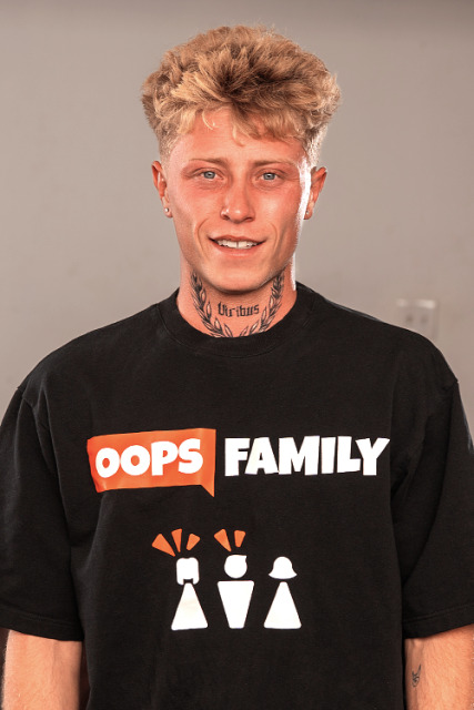 Parker Sims