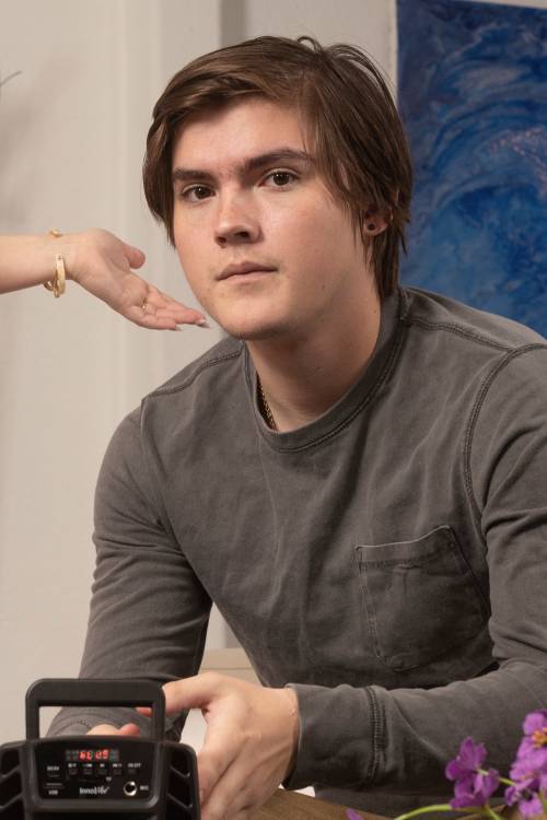 Tyler Cruise