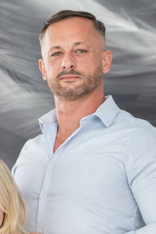 Dorian Del Isla