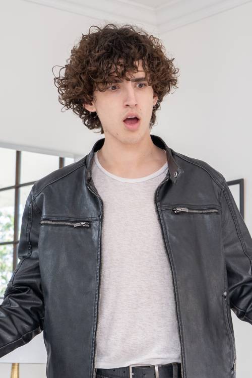 Dylan Ledger